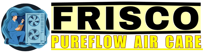 Frisco PureFlow Air Care
