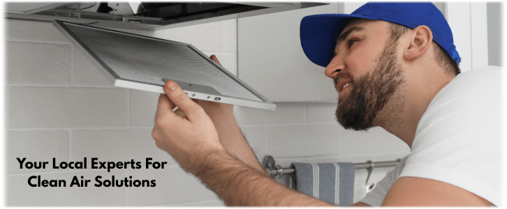 Frisco PureFlow Air Care