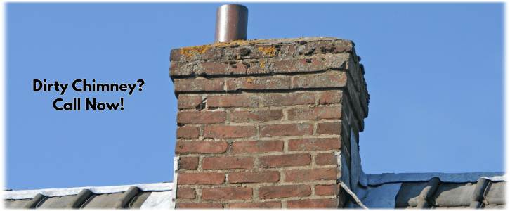 Chimney Cleaning Frisco TX